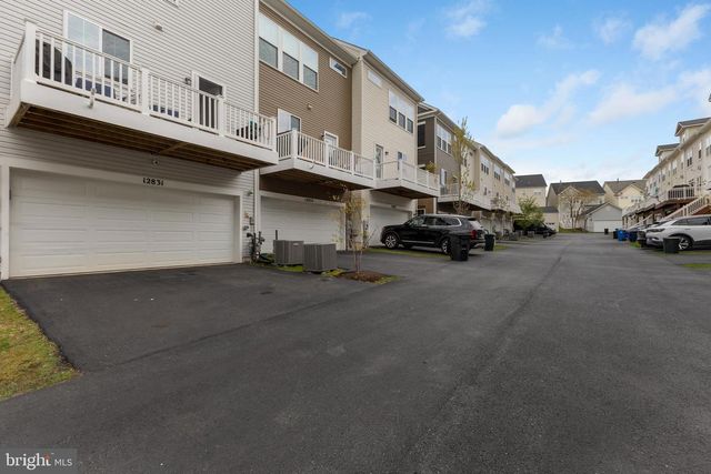 12831 CLARKSBURG SQUARE RD, Clarksburg, MD 20871