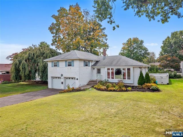 169 Haddenfield Road, Clifton, NJ 07013