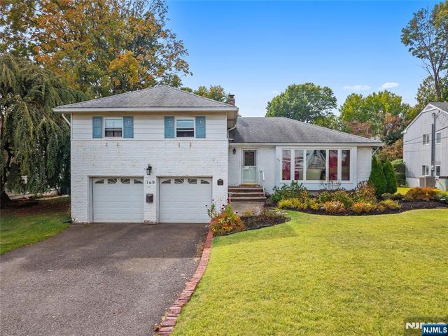 169 Haddenfield Road, Clifton, NJ 07013