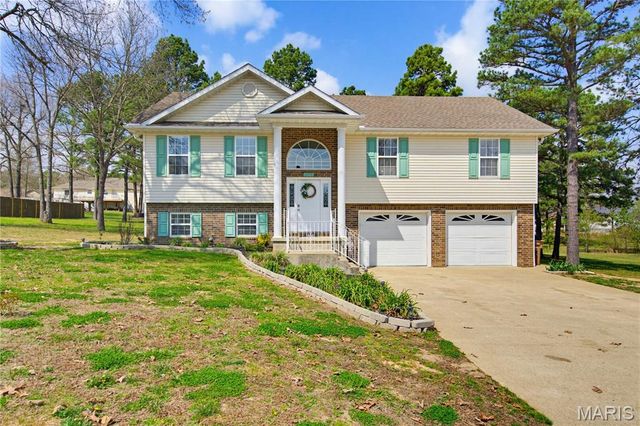 233 Anna Drive, Poplar Bluff, MO 63901