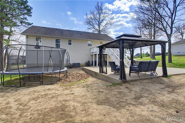 233 Anna Drive, Poplar Bluff, MO 63901