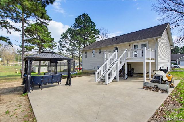 233 Anna Drive, Poplar Bluff, MO 63901