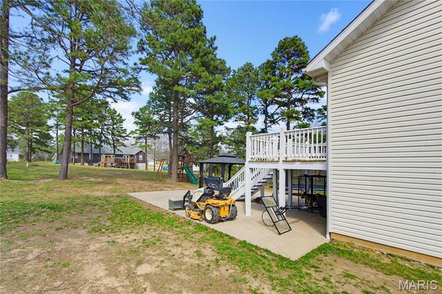 233 Anna Drive, Poplar Bluff, MO 63901