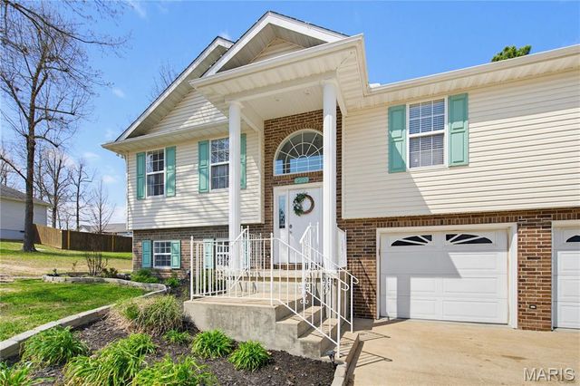 233 Anna Drive, Poplar Bluff, MO 63901