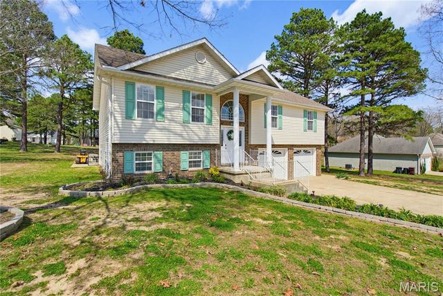 233 Anna Drive, Poplar Bluff, MO 63901