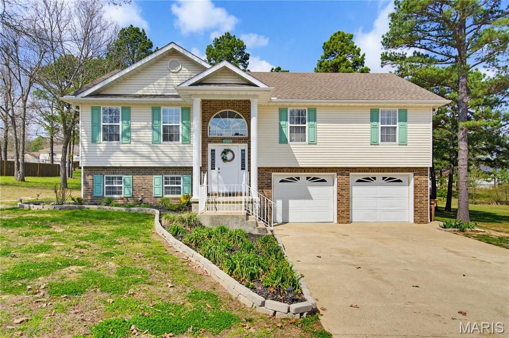 233 Anna Drive, Poplar Bluff, MO 63901