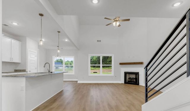 85 HUGHETTA ST N, Oakland, TN 38060