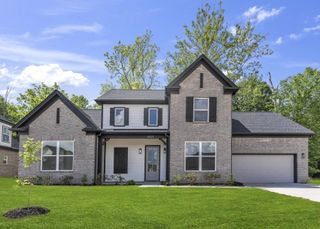 85 HUGHETTA ST N, Oakland, TN 38060