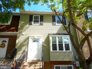 7630 S ARBORY LANE #335, Laurel, MD 20707