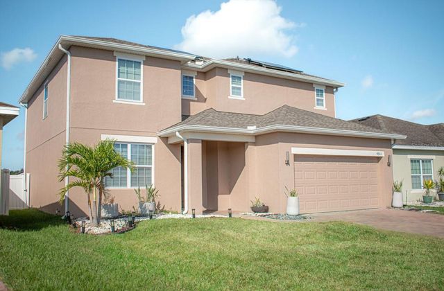 4903 ROCKVALE DRIVE, Kissimmee, FL 34758