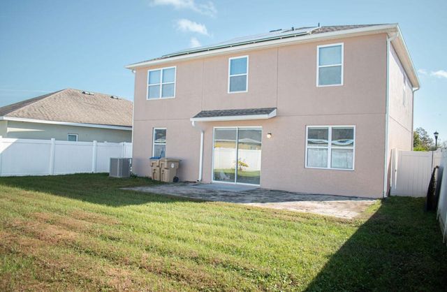 4903 ROCKVALE DRIVE, Kissimmee, FL 34758