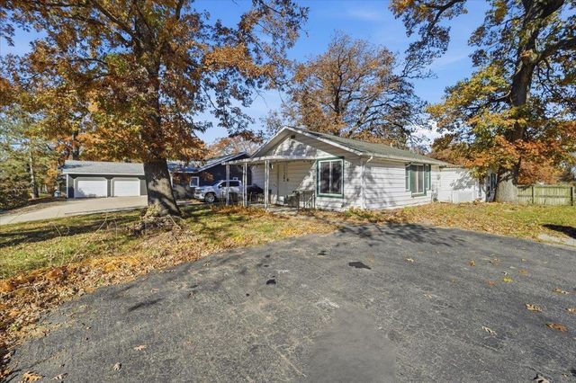 537 1st Street, Evansdale, IA 50707