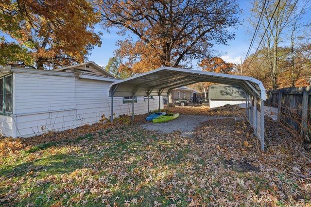 537 1st Street, Evansdale, IA 50707