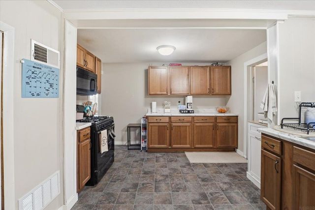 537 1st Street, Evansdale, IA 50707