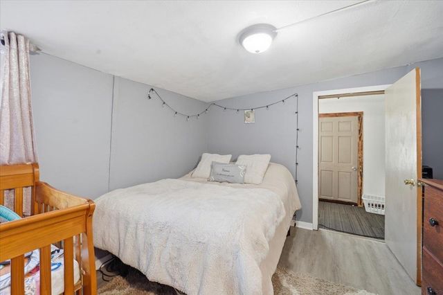 537 1st Street, Evansdale, IA 50707