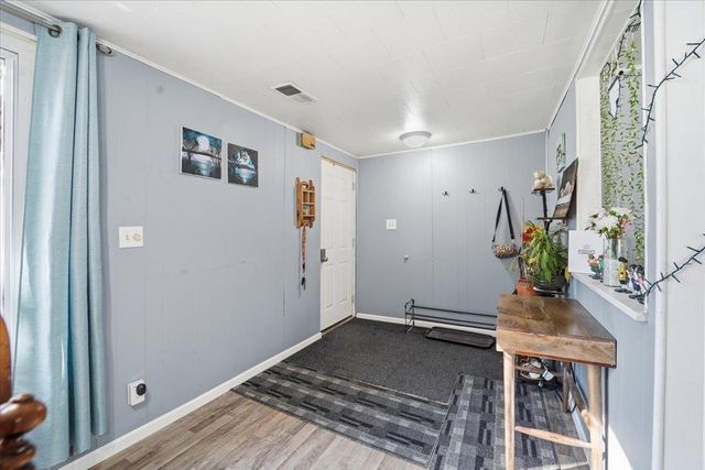 537 1st Street, Evansdale, IA 50707