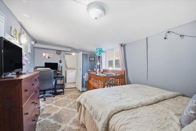 537 1st Street, Evansdale, IA 50707