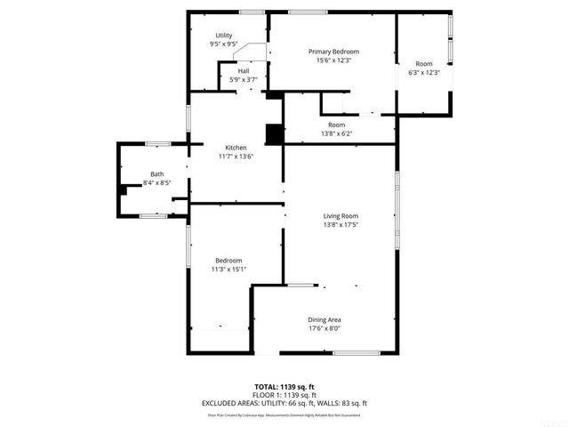 537 1st Street, Evansdale, IA 50707