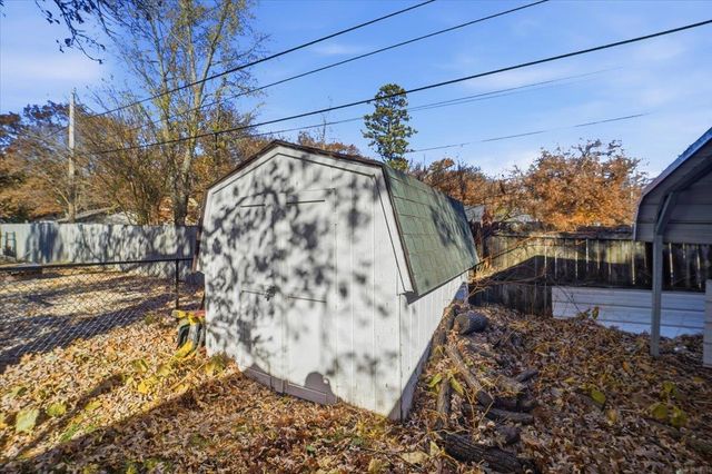 537 1st Street, Evansdale, IA 50707