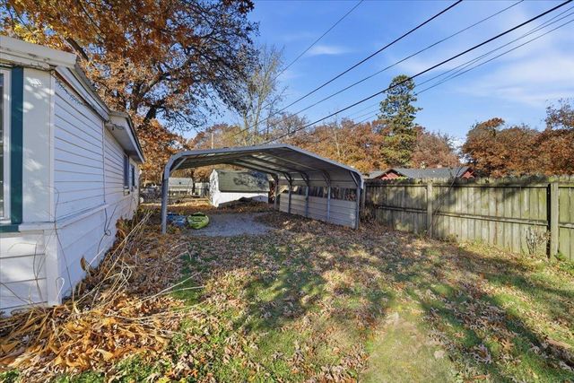 537 1st Street, Evansdale, IA 50707