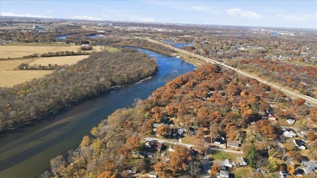 537 1st Street, Evansdale, IA 50707