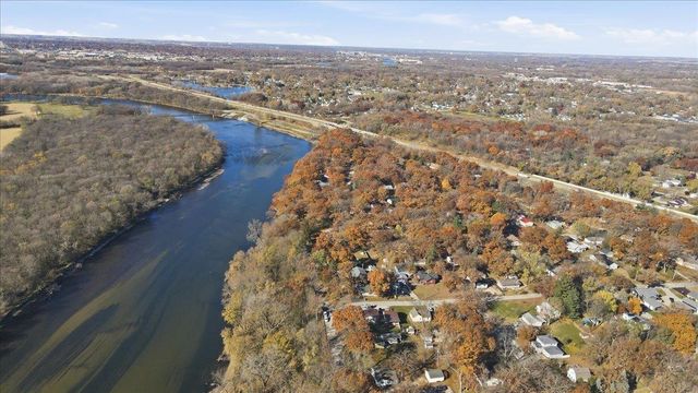 537 1st Street, Evansdale, IA 50707