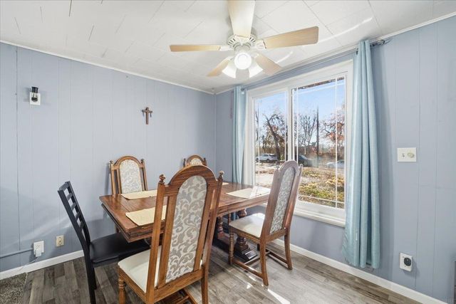 537 1st Street, Evansdale, IA 50707