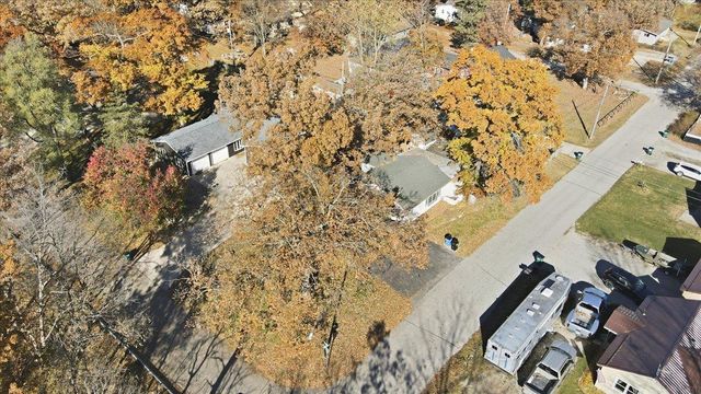 537 1st Street, Evansdale, IA 50707