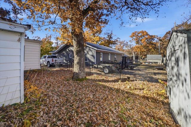 537 1st Street, Evansdale, IA 50707