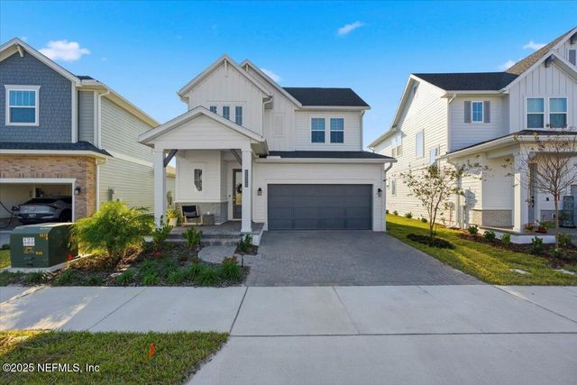 5570 DAIRY FARM Road, Jacksonville, FL 32224