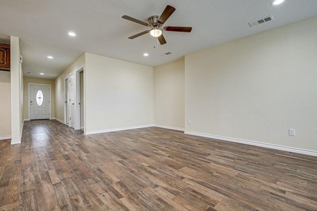 412 S Park Street, Terrell, TX 75160