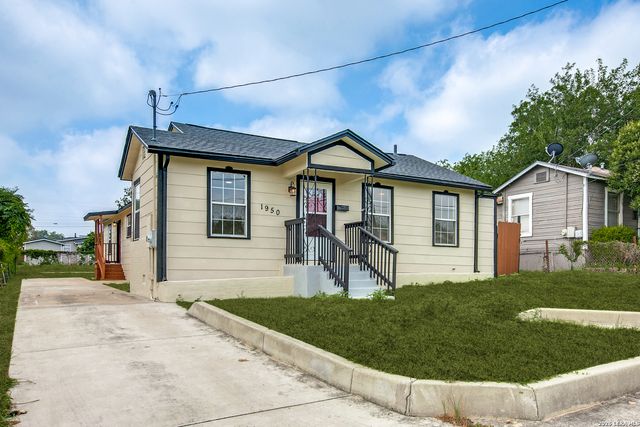 1950 LAMAR ST, San Antonio, TX 78202