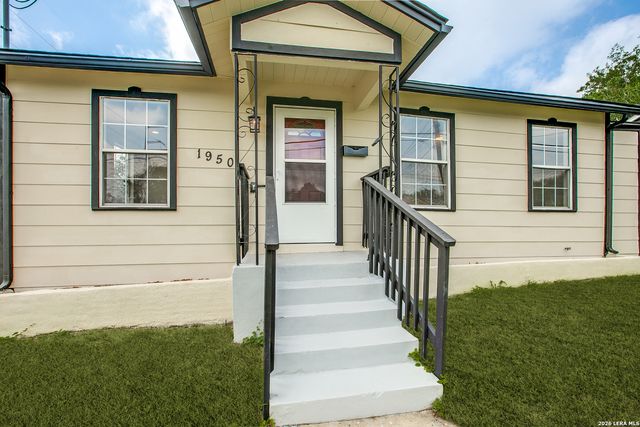1950 LAMAR ST, San Antonio, TX 78202