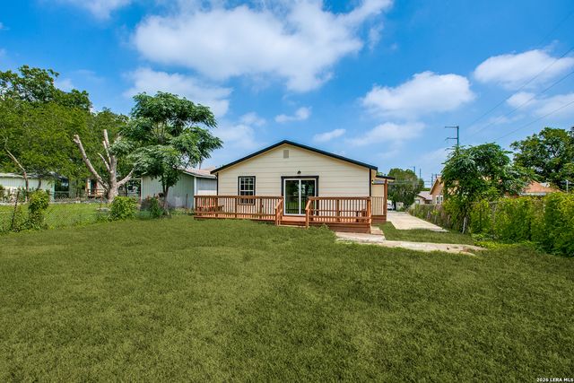 1950 LAMAR ST, San Antonio, TX 78202