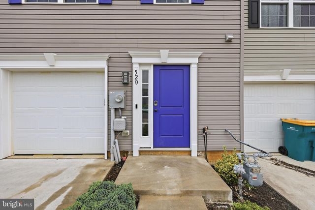 520 ABIGAIL AVENUE, Waynesboro, PA 17268