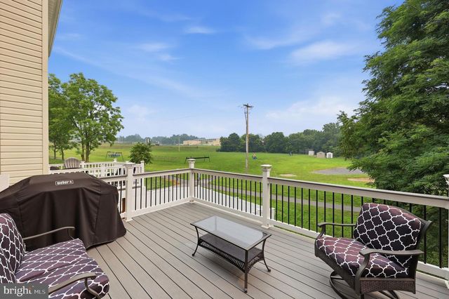 520 ABIGAIL AVENUE, Waynesboro, PA 17268