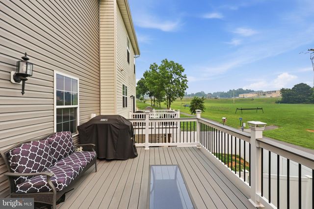 520 ABIGAIL AVENUE, Waynesboro, PA 17268