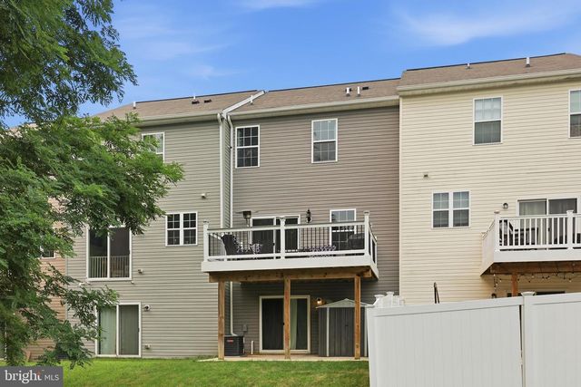 520 ABIGAIL AVENUE, Waynesboro, PA 17268