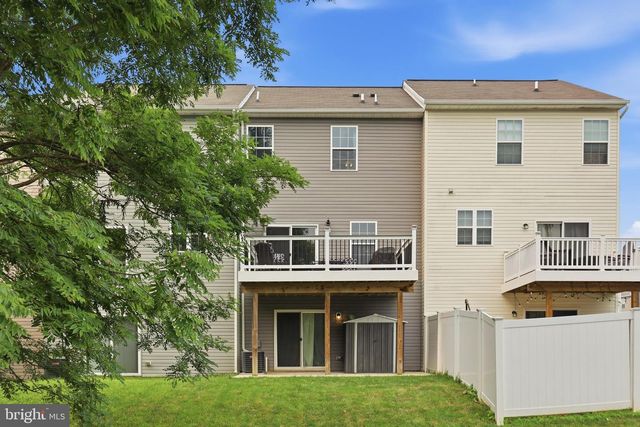 520 ABIGAIL AVENUE, Waynesboro, PA 17268