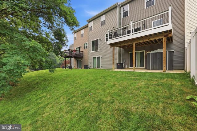 520 ABIGAIL AVENUE, Waynesboro, PA 17268