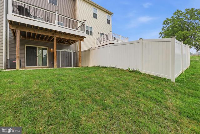 520 ABIGAIL AVENUE, Waynesboro, PA 17268