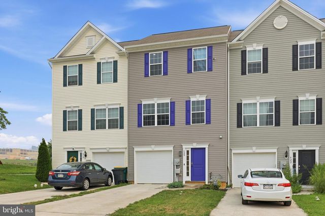 520 ABIGAIL AVENUE, Waynesboro, PA 17268