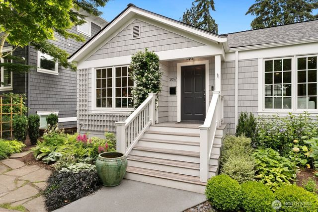 2057 McGilvra Boulevard E, Seattle, WA 98112