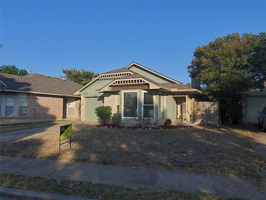 16817 VILLAGE OAK LOOP, Austin, TX 78717
