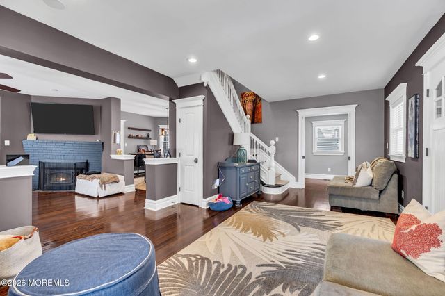 301 10th Avenue, Belmar, NJ 07719