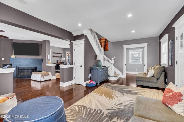 301 10th Avenue, Belmar, NJ 07719