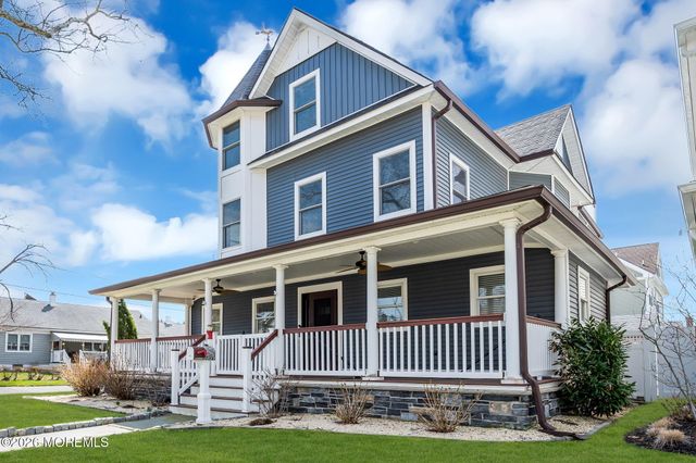 301 10th Avenue, Belmar, NJ 07719