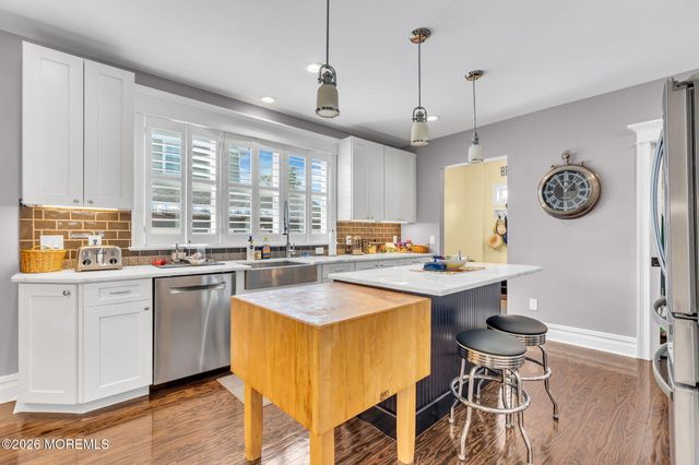 301 10th Avenue, Belmar, NJ 07719