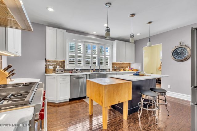 301 10th Avenue, Belmar, NJ 07719