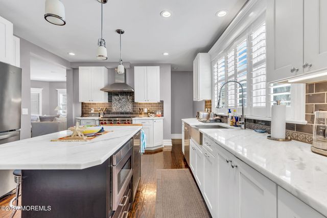 301 10th Avenue, Belmar, NJ 07719